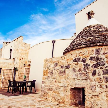 Dimore Miravalle Martina Franca Ngoại thất bức ảnh