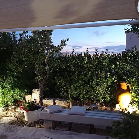 Dimore Miravalle Martina Franca Ngoại thất bức ảnh
