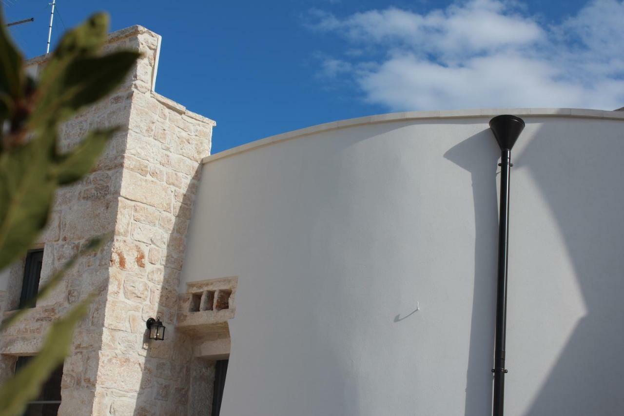 Dimore Miravalle Martina Franca Ngoại thất bức ảnh