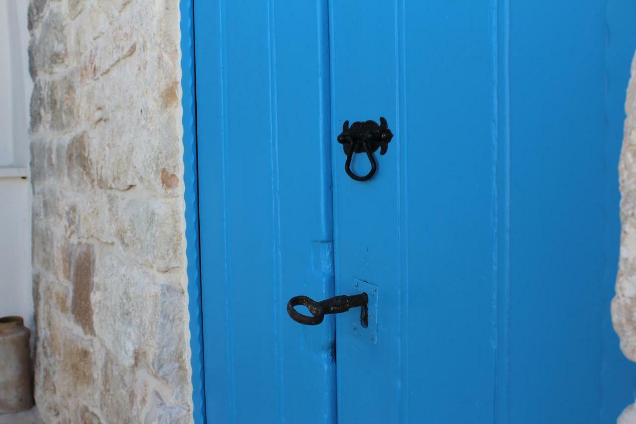 Dimore Miravalle Martina Franca Ngoại thất bức ảnh