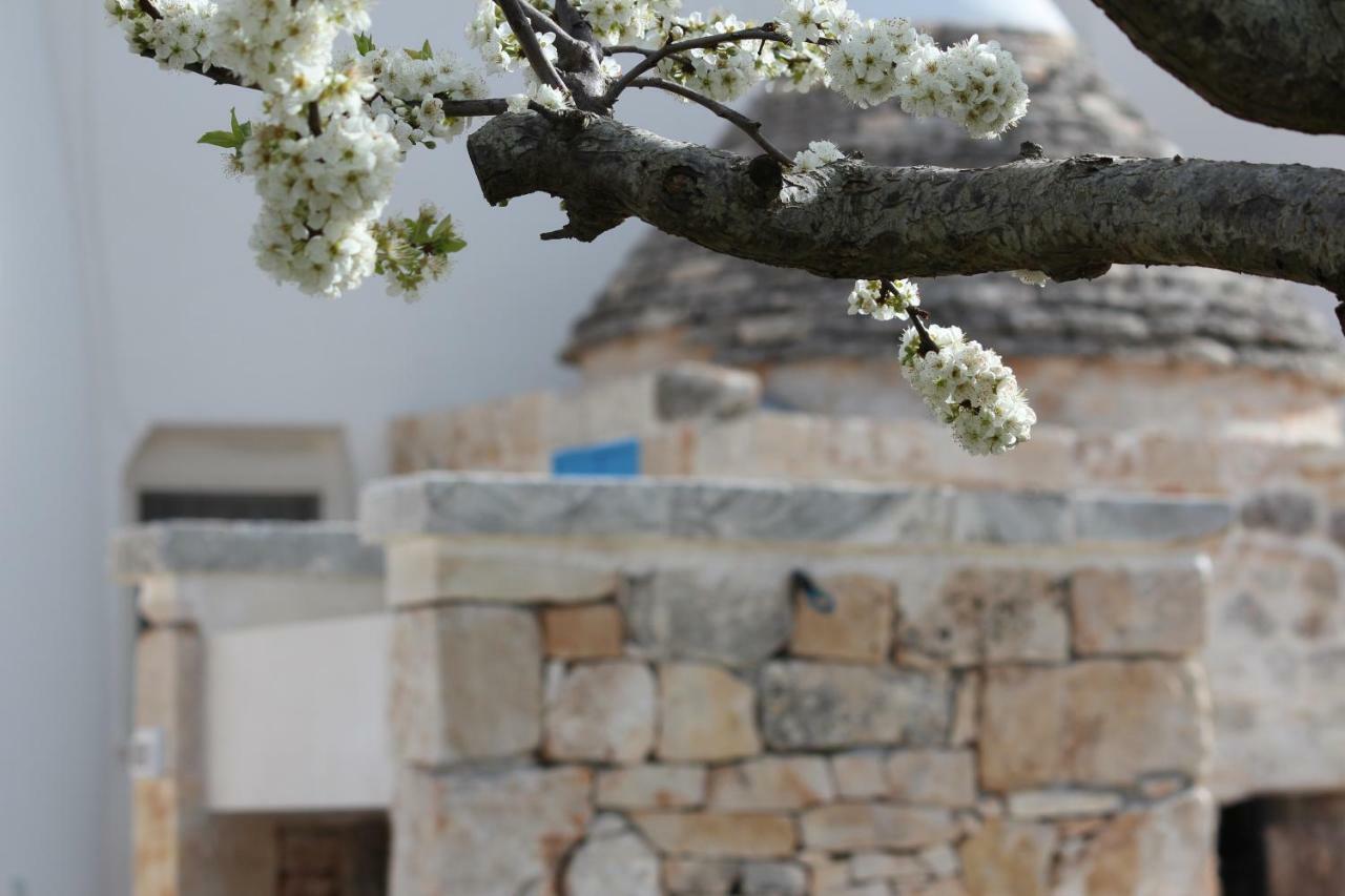 Dimore Miravalle Martina Franca Ngoại thất bức ảnh