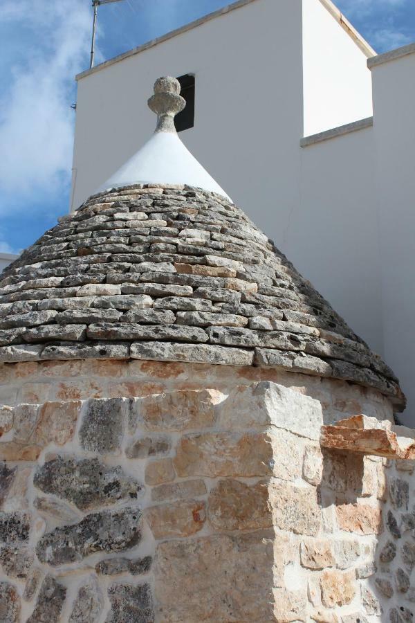 Dimore Miravalle Martina Franca Ngoại thất bức ảnh