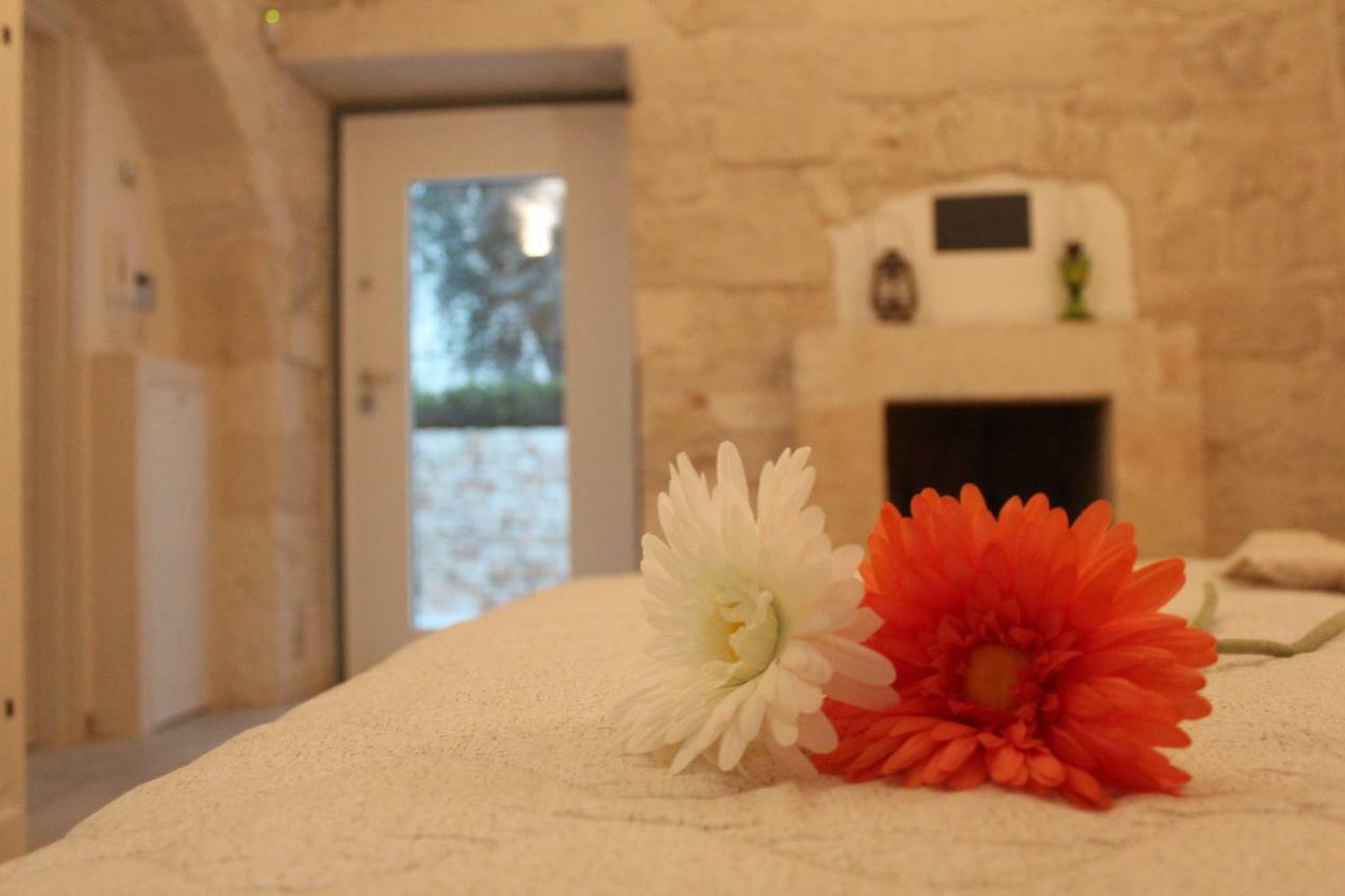 Dimore Miravalle Martina Franca Ngoại thất bức ảnh