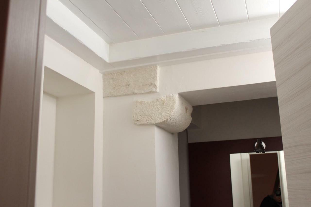 Dimore Miravalle Martina Franca Ngoại thất bức ảnh