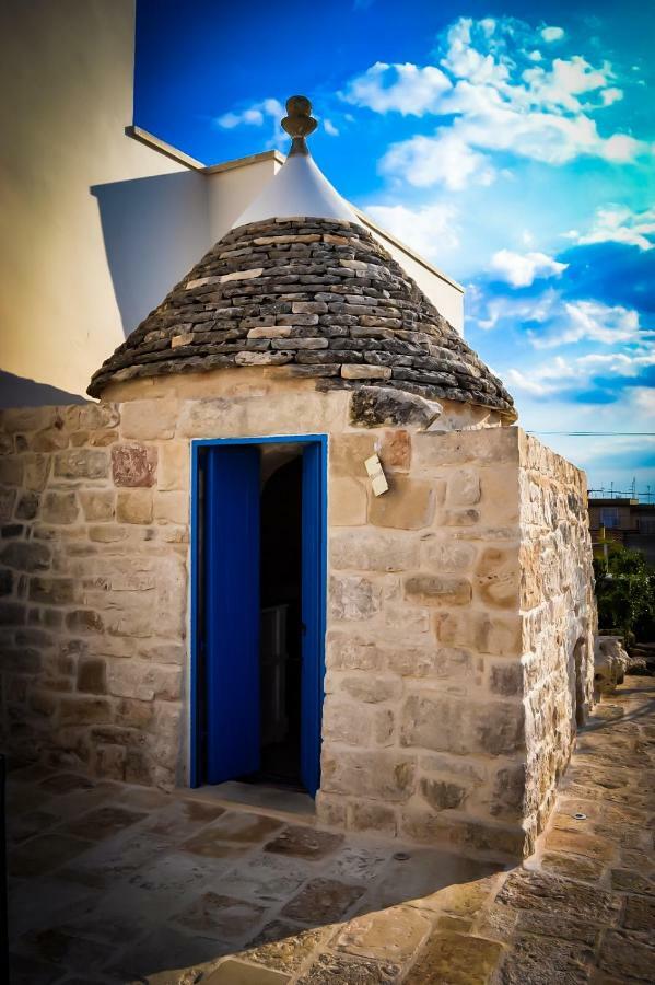 Dimore Miravalle Martina Franca Ngoại thất bức ảnh