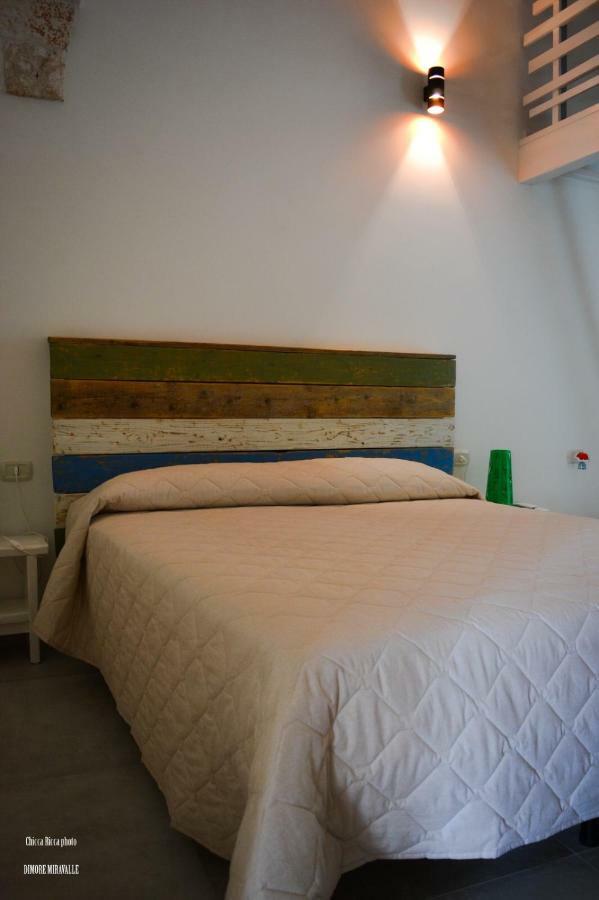 Dimore Miravalle Martina Franca Ngoại thất bức ảnh