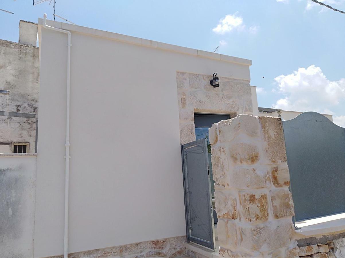 Dimore Miravalle Martina Franca Ngoại thất bức ảnh