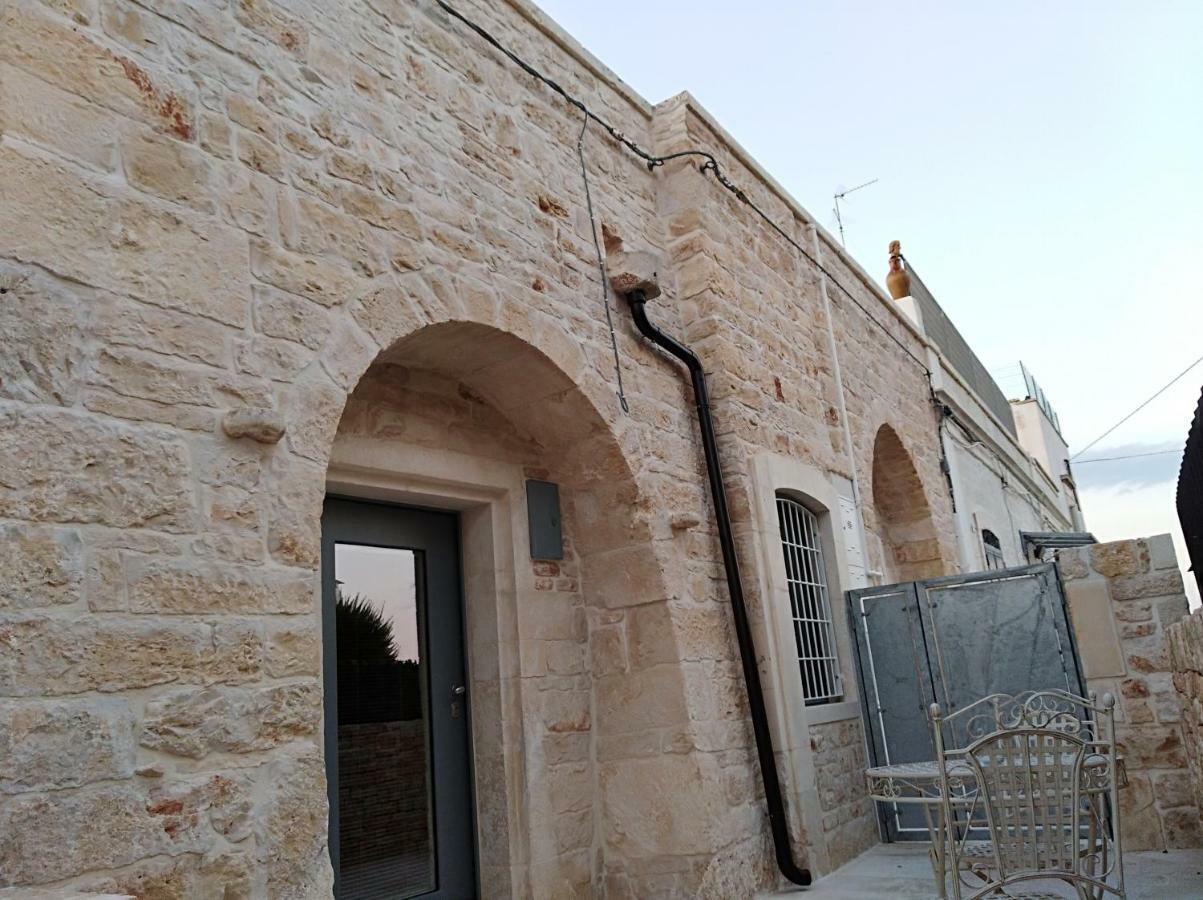 Dimore Miravalle Martina Franca Ngoại thất bức ảnh