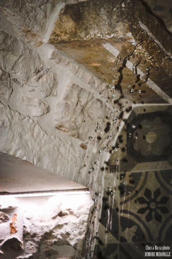 Dimore Miravalle Martina Franca Ngoại thất bức ảnh