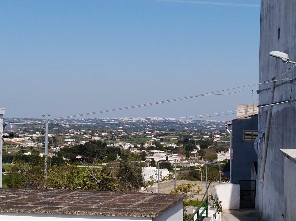 Dimore Miravalle Martina Franca Ngoại thất bức ảnh