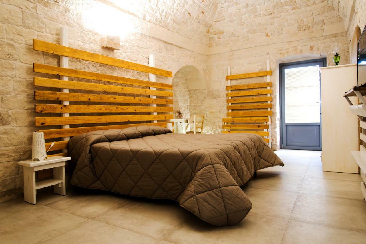 Dimore Miravalle Martina Franca Ngoại thất bức ảnh