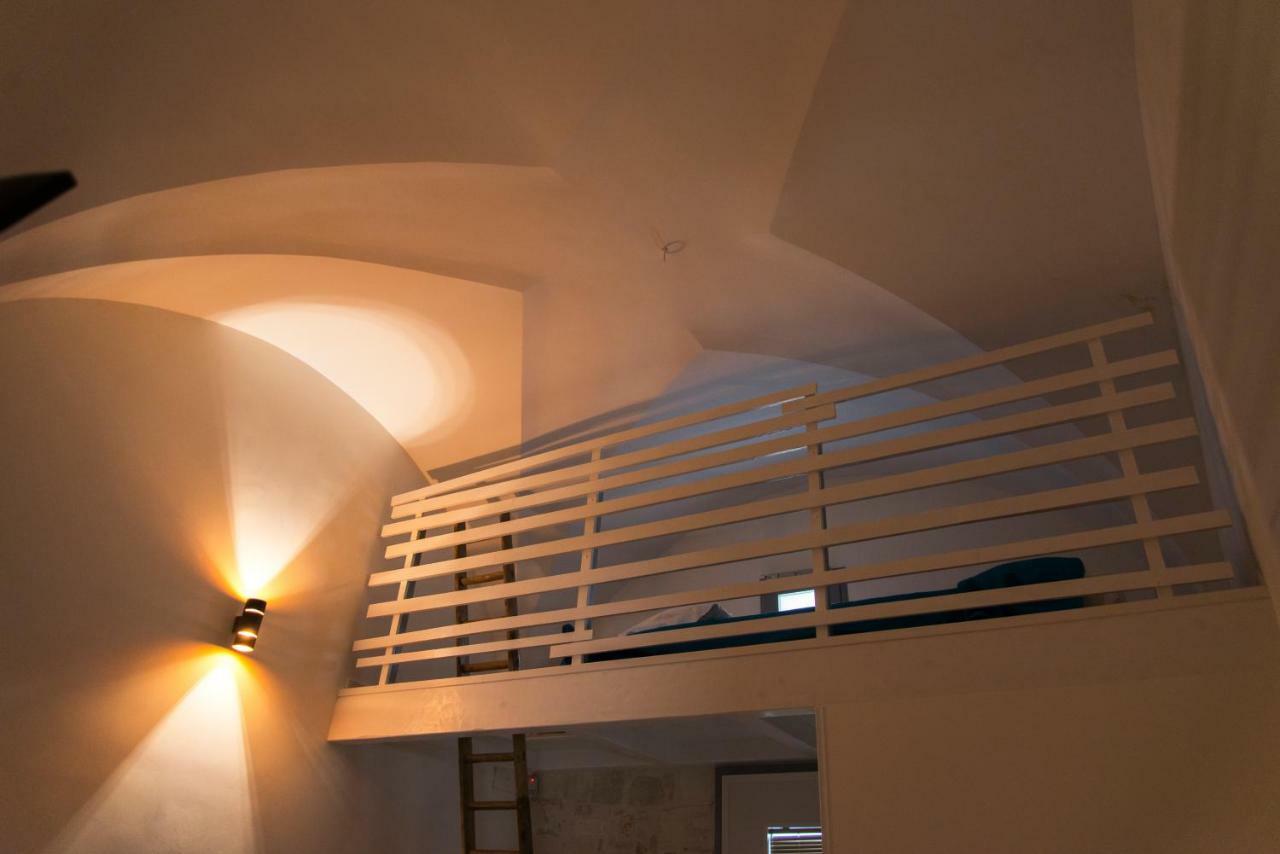 Dimore Miravalle Martina Franca Ngoại thất bức ảnh