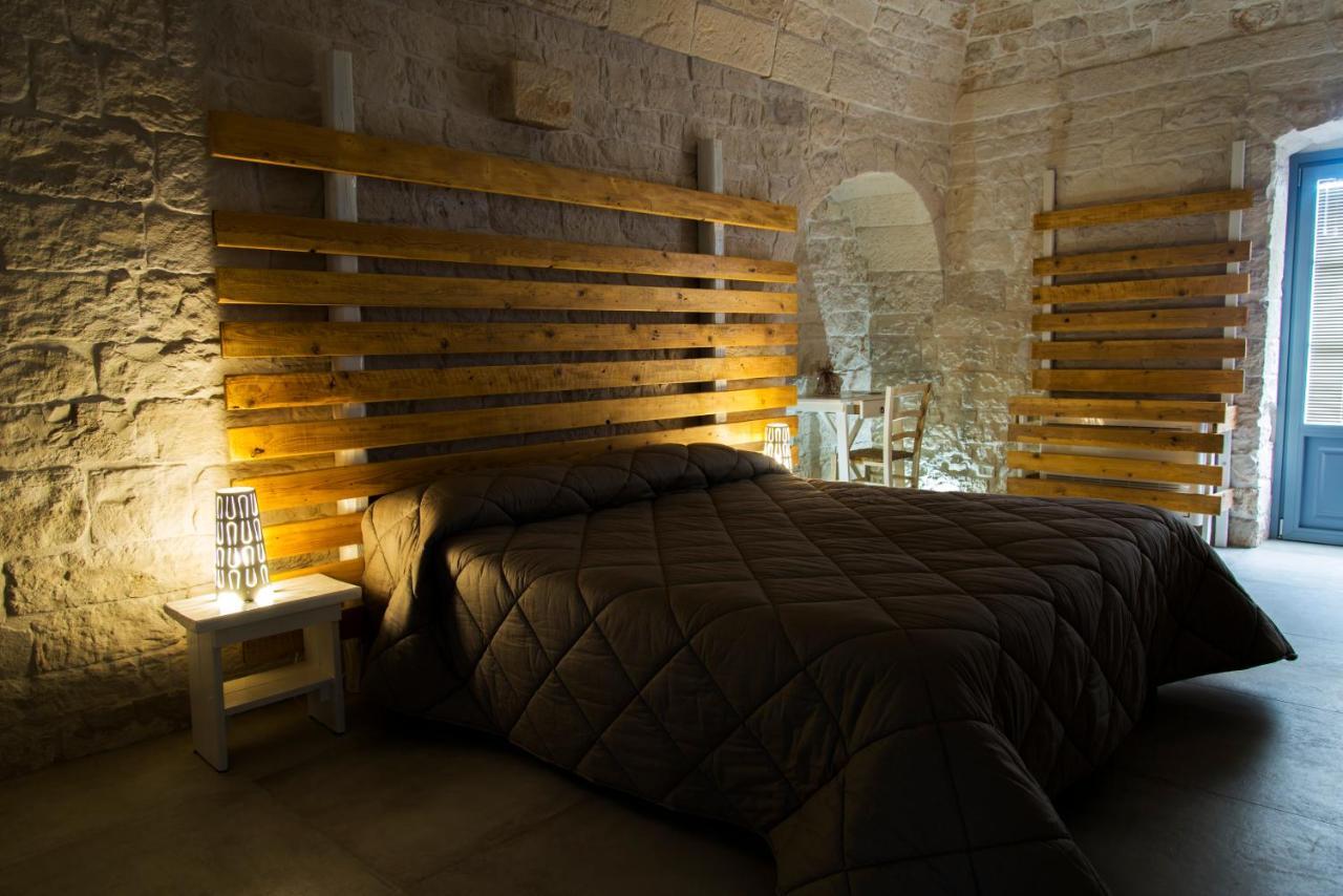 Dimore Miravalle Martina Franca Ngoại thất bức ảnh