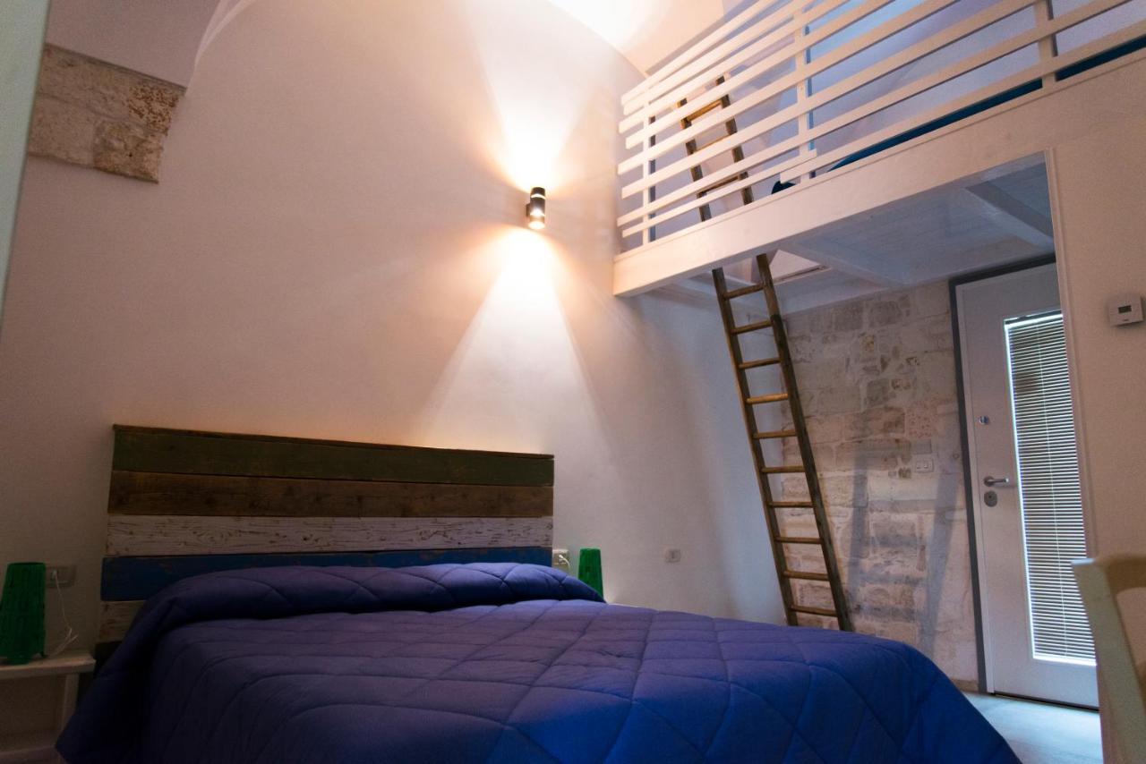 Dimore Miravalle Martina Franca Ngoại thất bức ảnh